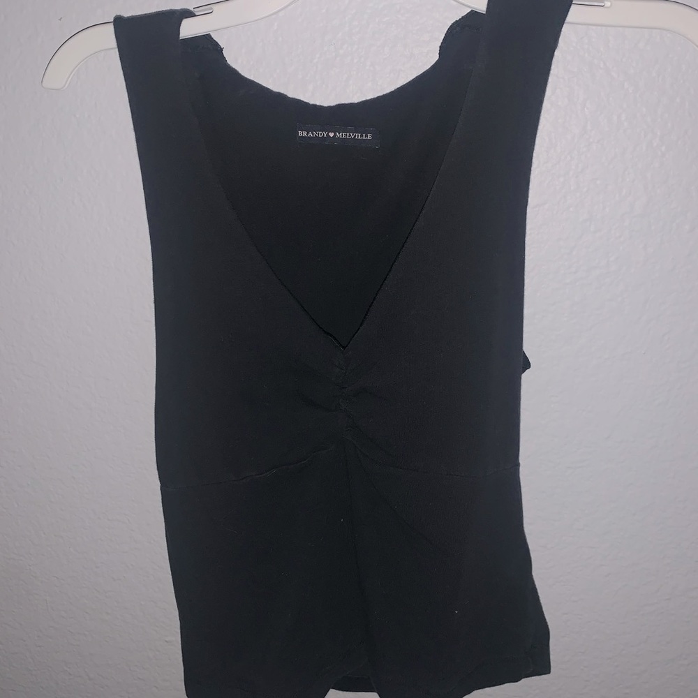 brandy Melville top!
